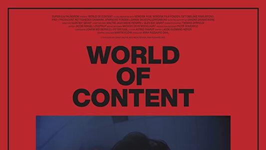 World of Content