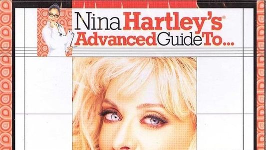 Nina Hartley's Advanced Guide to Oral Sex