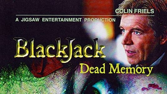 BlackJack: Dead Memory
