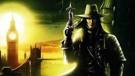 Van Helsing : Mission à Londres