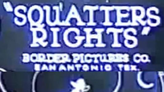 Squatters Rights