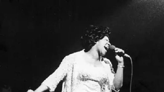 Lady Soul: Aretha Franklin på Berns
