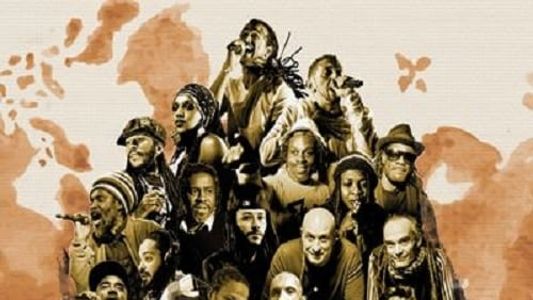 Reggae ambassadors 100% reggae français