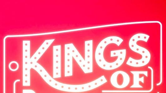 Kings of Broadway 2020: A Celebration of the Music of Jule Styne, Jerry Herman, and Stephen Sondheim