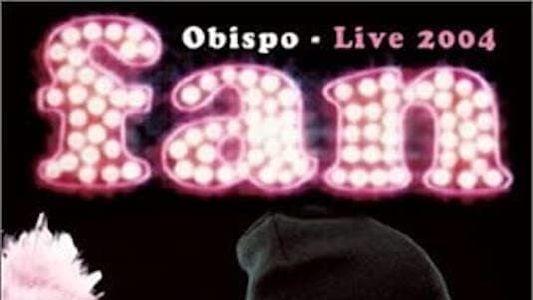 Pascal Obispo - Fan (Live 2004)