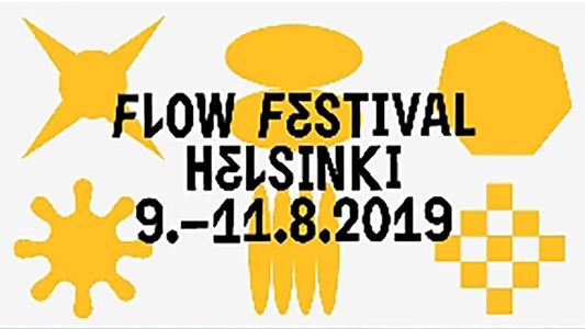 The Cure - Flow Festival 2019