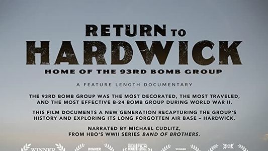 Return to Hardwick