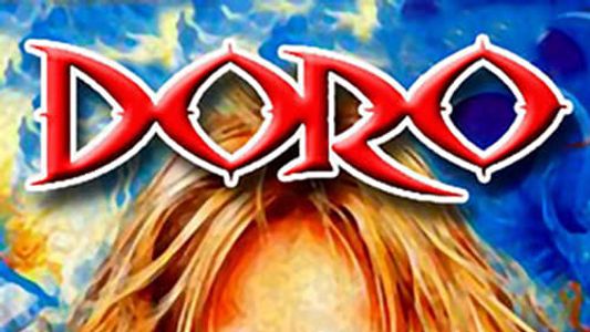 Doro - Angels Never Die Tour