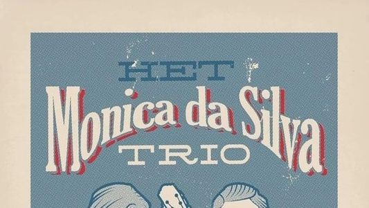 Arjen Lubach & Tim Kamps: Het Monica Da Silva Trio