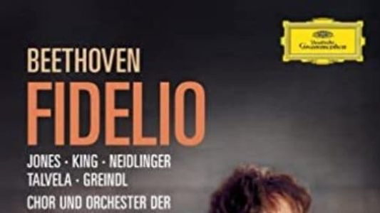 Image Beethoven: Fidelio