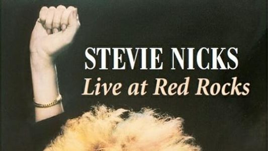 Image Stevie Nicks: Live at Red Rocks