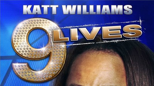 Katt Williams: 9 Lives