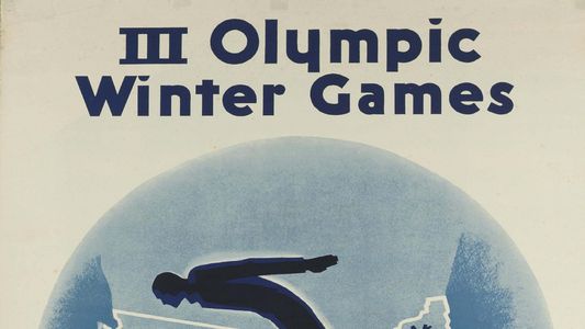 Image 1932 Lake Placid Olympics