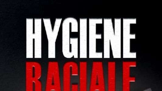 Hygiène raciale