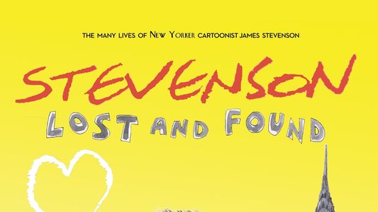 Stevenson - Lost and Found