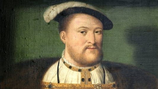 Image Henry VIII & Trump: History Repeating?