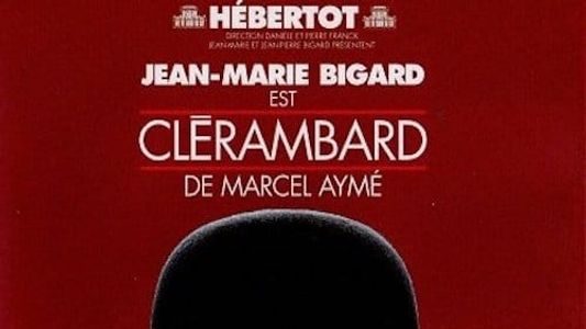 Clérambard
