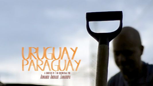 Uruguay -  Paraguay