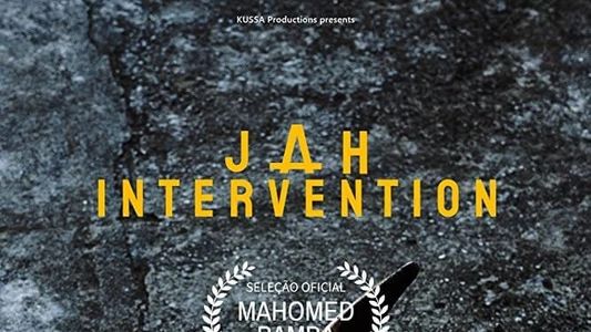 Jah Intervention