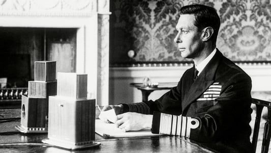 Image King George VI: The Accidental King