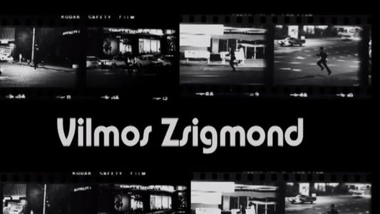 Vilmos Zsigmond Flashes 'The Long Goodbye'