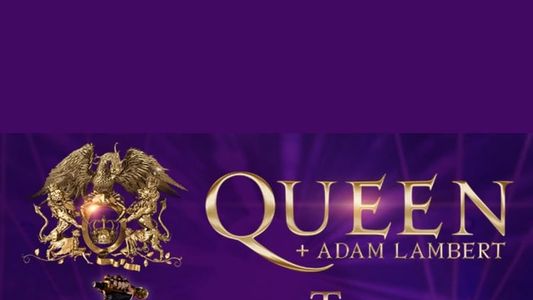 Image Queen + Adam Lambert: Tour Watch Party