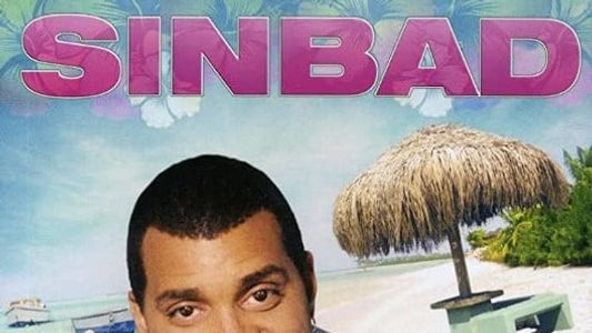 Image Sinbad: Nothin' but the Funk