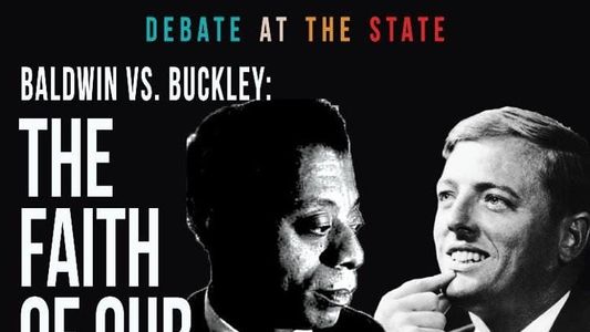 Debate: Baldwin vs. Buckley