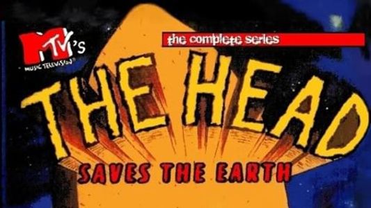 Image The Head Saves The Earth
