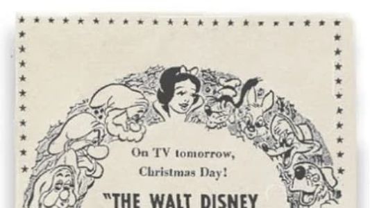 The Walt Disney Christmas Show