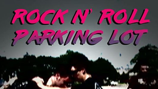 Rock N' Roll Parking Lot: Jane, Jane