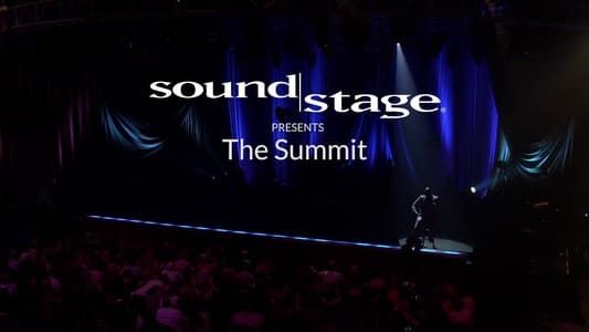 Image The Manhattan Transfer & Take 6 - The Summit - Live On Soundstage