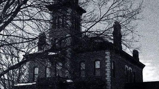 The Haunting of Pottersfield