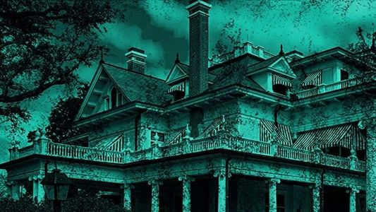 The Haunting of the Morgan Estate