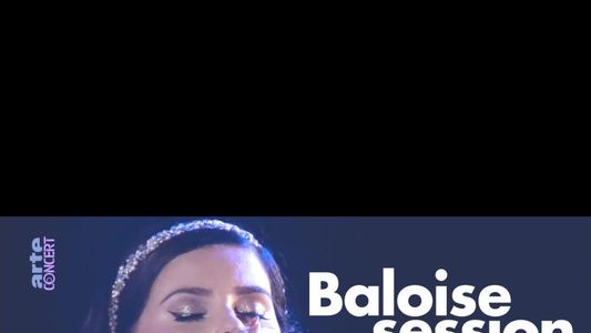 Nelly Furtado - Baloise Session 2017