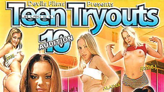 Teen Tryouts: Audition 10