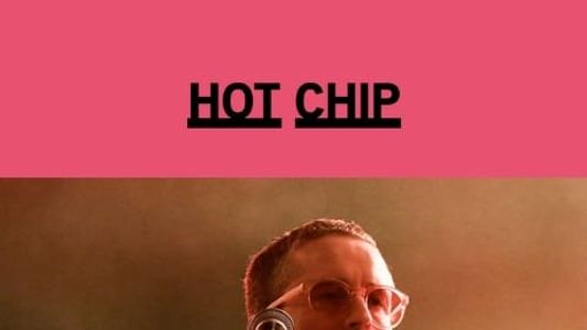 Hot Chip Glastonbury 2015