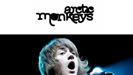 Arctic Monkeys Reading & Leeds Festival 2006