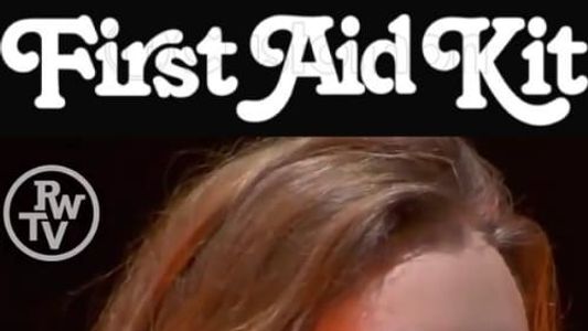 First Aid Kit Rock Werchter Belgium 2018