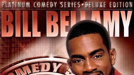 Bill Bellamy: Back to My Roots