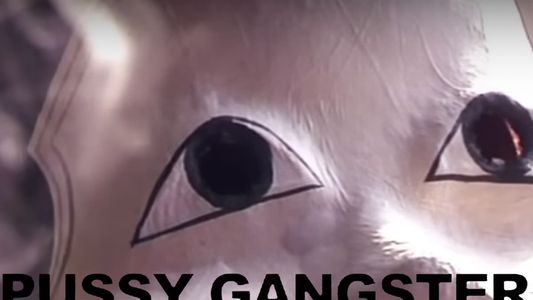 Pussy Gangster