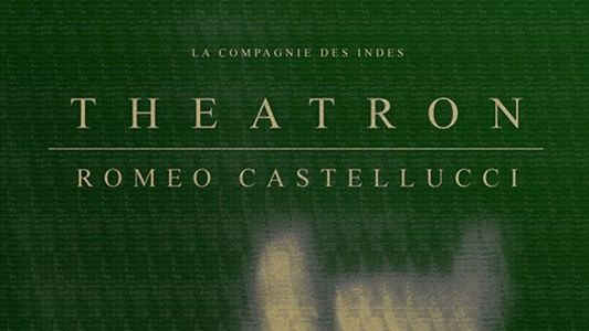 Theatron. Romeo Castellucci