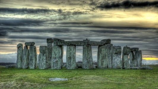 Image Secrets of Stonehenge