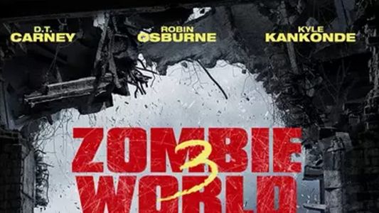 Image Zombieworld 3