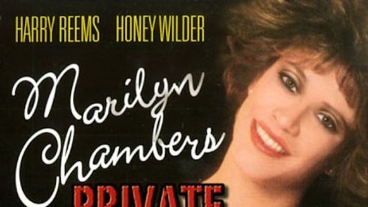 Marilyn Chambers' Private Fantasies 4