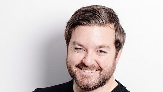 Alex Brooker: Disability and Me