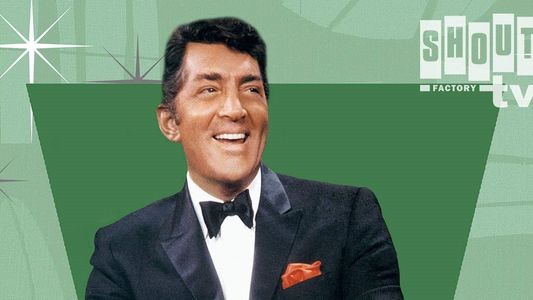 Dean Martin's Red Hot Scandals of 1926