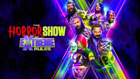 Image WWE Extreme Rules 2020