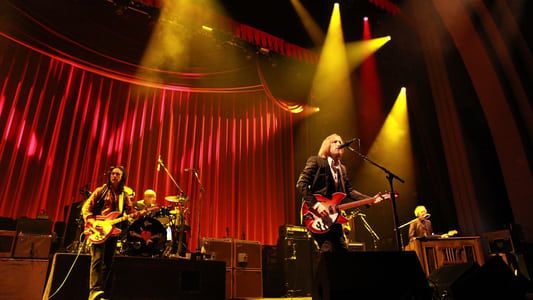 Image Tom Petty & The Heartbreakers: Live in Concert