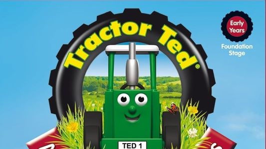 Image Tractor Ted All About Harvesters